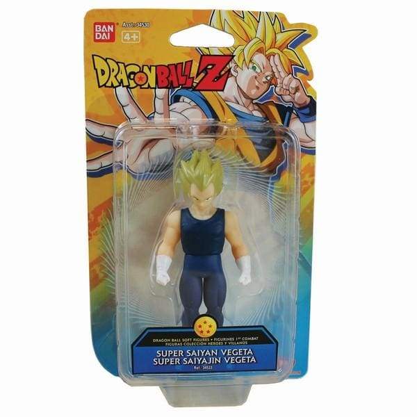 DBZ: 4