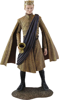 Game of Thrones - Joffrey Baratheon Statue