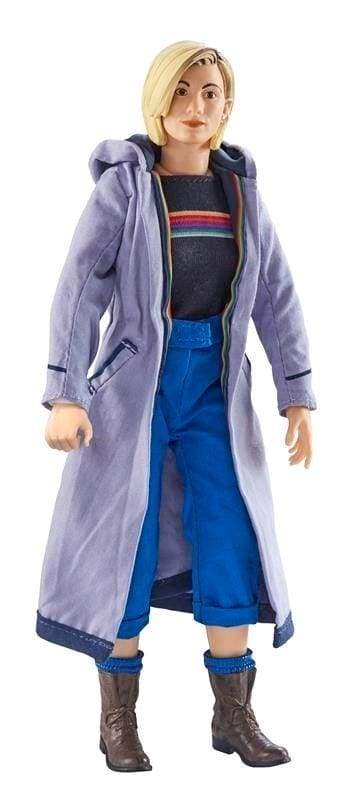 Dr Who - 13th Doctor 10