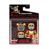 Five Nights at Freddys: Security Breach - Glamrock Freddy Snap Figure