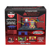 Five Nights at Freddys: Security Breach - Freddys Room Snap Playset