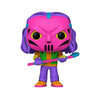 Teenage Mutant Ninja Turtles (Comic) - Casey Jones (US Exclusive) Blacklight Pop! Vinyl Figure