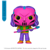 Teenage Mutant Ninja Turtles (Comic) - Casey Jones (US Exclusive) Blacklight Pop! Vinyl Figure