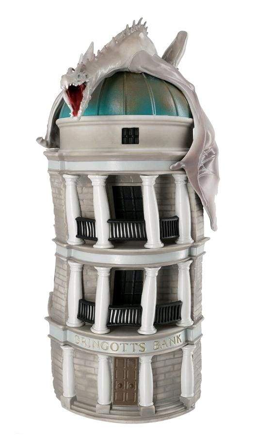 Harry Potter - Gringotts Bank Coin Bank