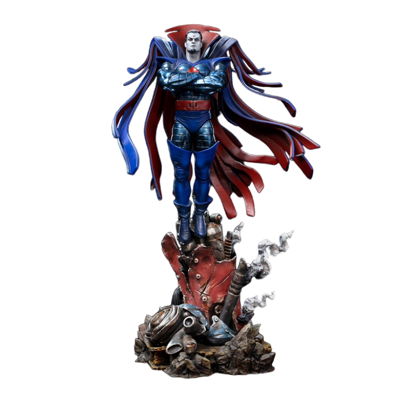 X-Men - Mr. Sinister 1/10 Statue