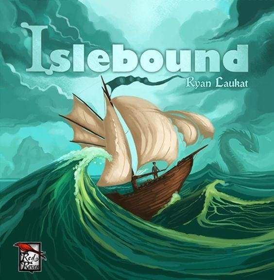 Image Islebound