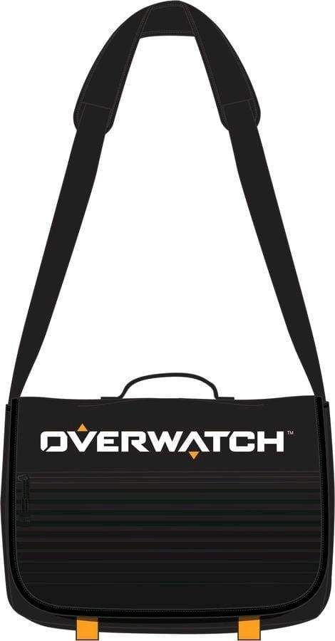Image Overwatch - Logo Messenger bag