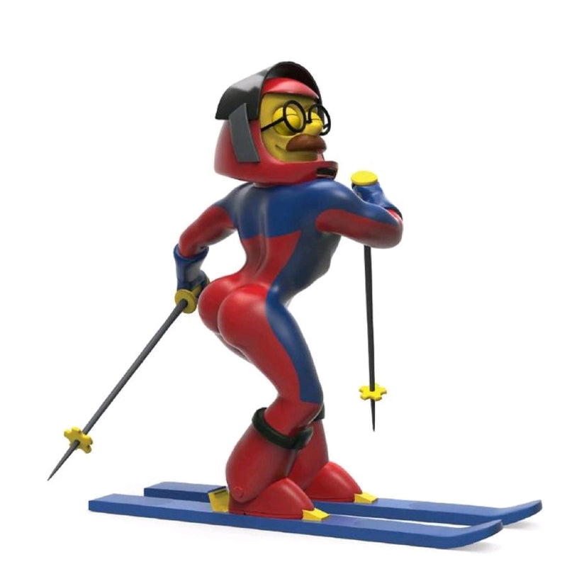 The Simpsons - Stupid Sexy Flanders Vinyl Figure