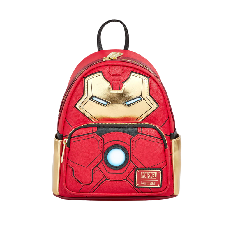 Marvel Comics - Hulkbuster (US Exclusive) Mini Backpack