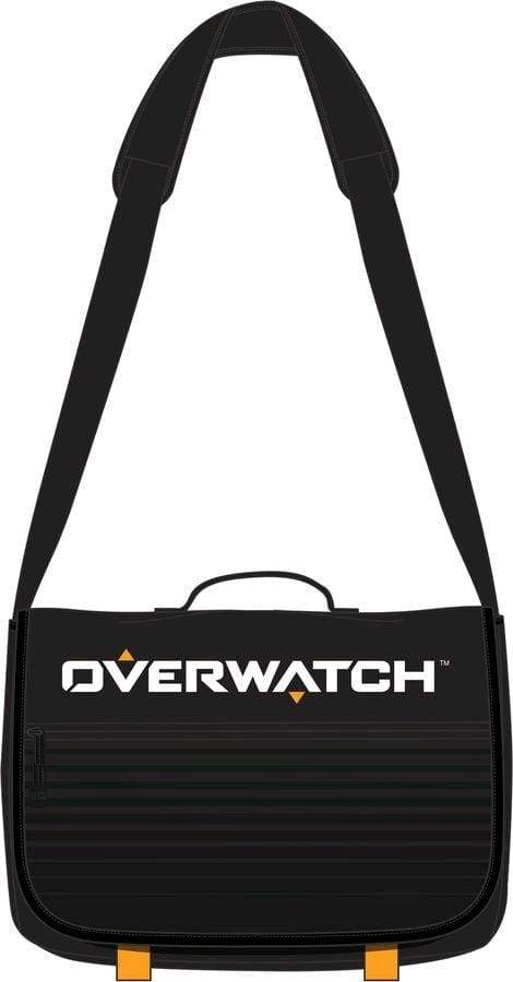Overwatch - Logo Messenger bag