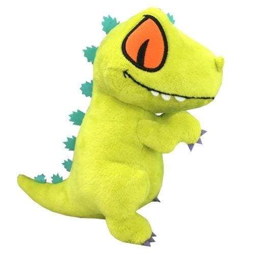 Rugrats - Reptar Super Deformed Plush