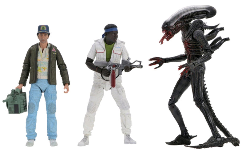 Alien - 40th Snniversary series 02 7