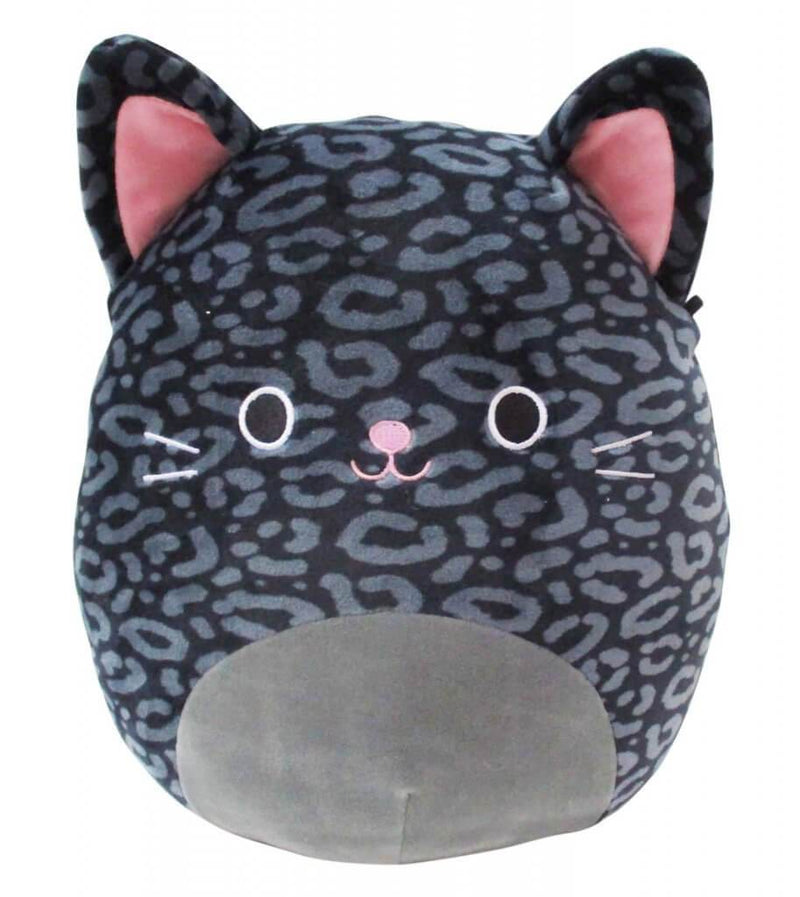 Squishmallows - Xiomara The Black Leopard 10