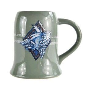 Warhammer 40,000 - Space Wolves Tankard Mug
