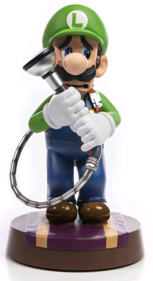 Luigi's Mansion 3 - Luigi 9