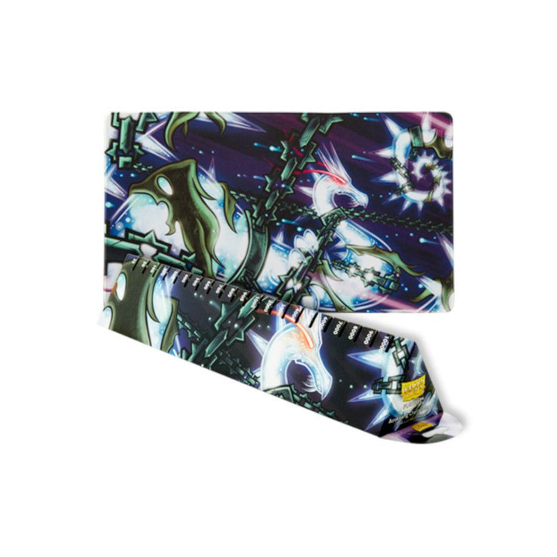 Playmat - Dragon Shield - Case and Coin - Azokuang Clear