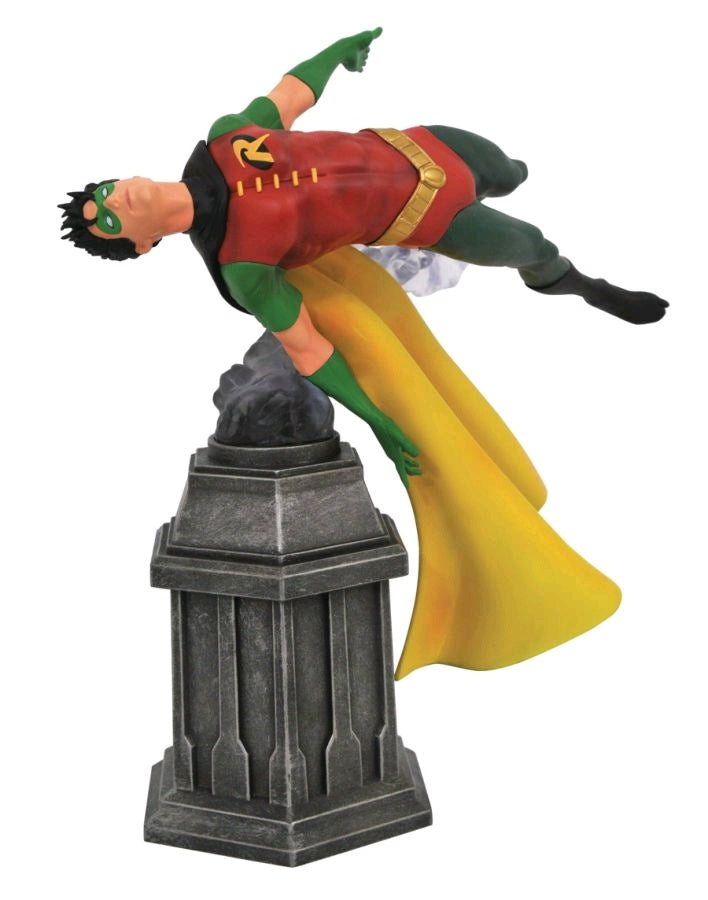 Batman - Robin Gallery PVC Statue