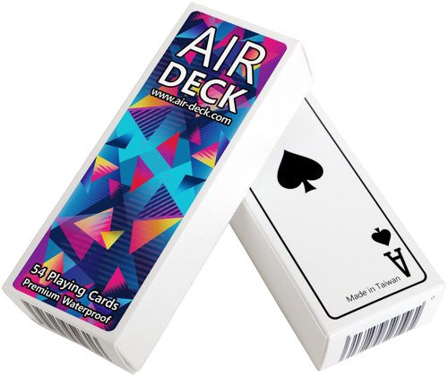 Air Deck Retro