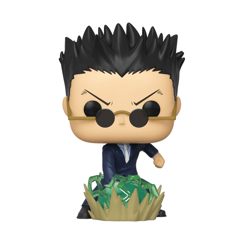 Hunter X Hunter - Leorio Pop! Vinyl Figure