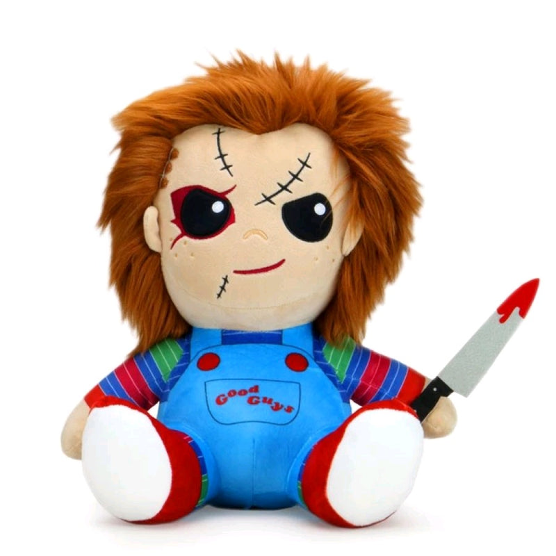 Child's Play - Chucky Hugme Vibrating 16