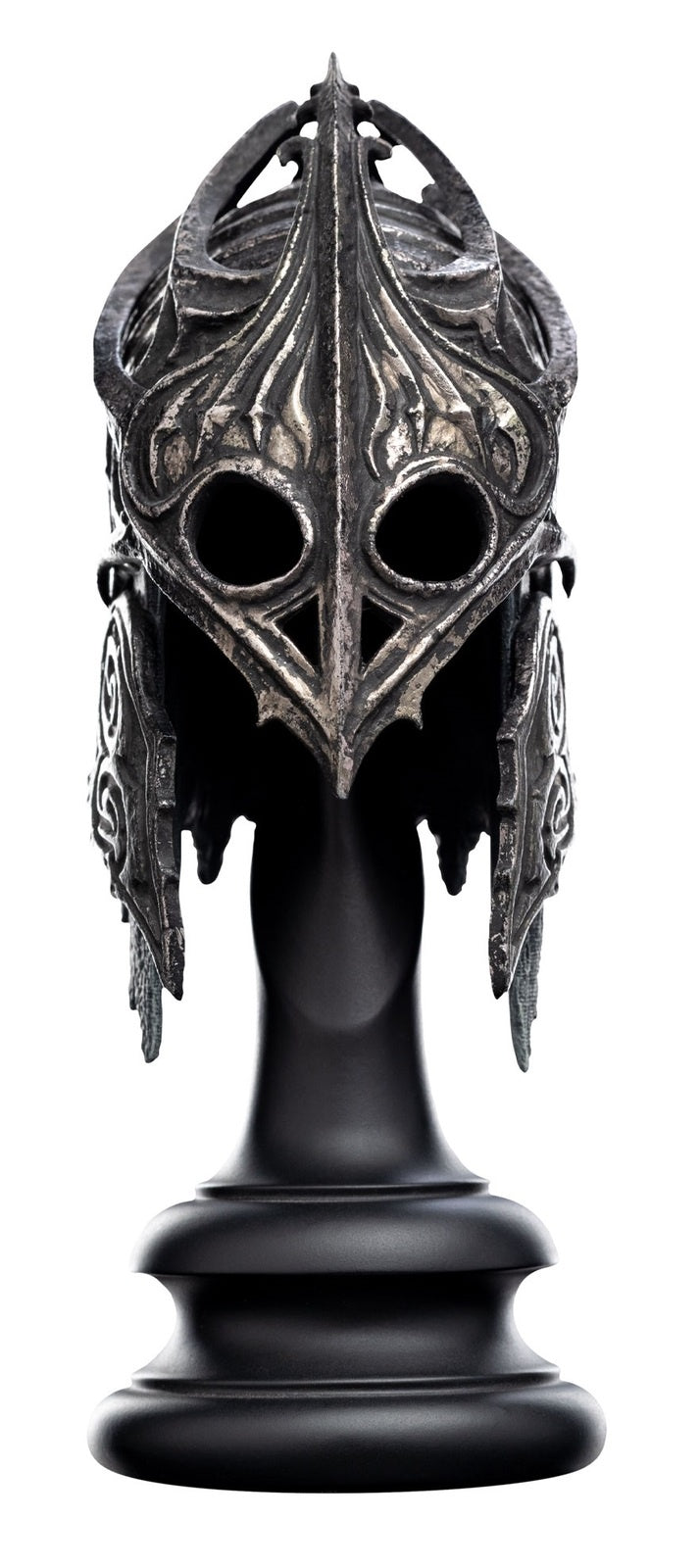 The Hobbit - Ringwraith Helm of Khand 1/4 Scale Prop Replica