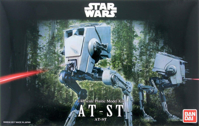 1/48 AT-ST Model Kit - (Duplicate Imported from WooCommerce)