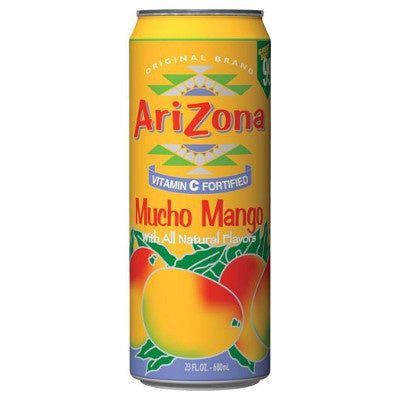 Arizona Mucho Mango XL