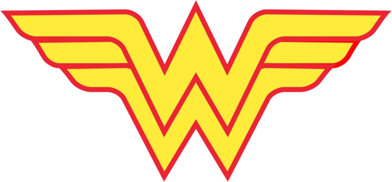 Wonder Woman - Classic Latte Mug