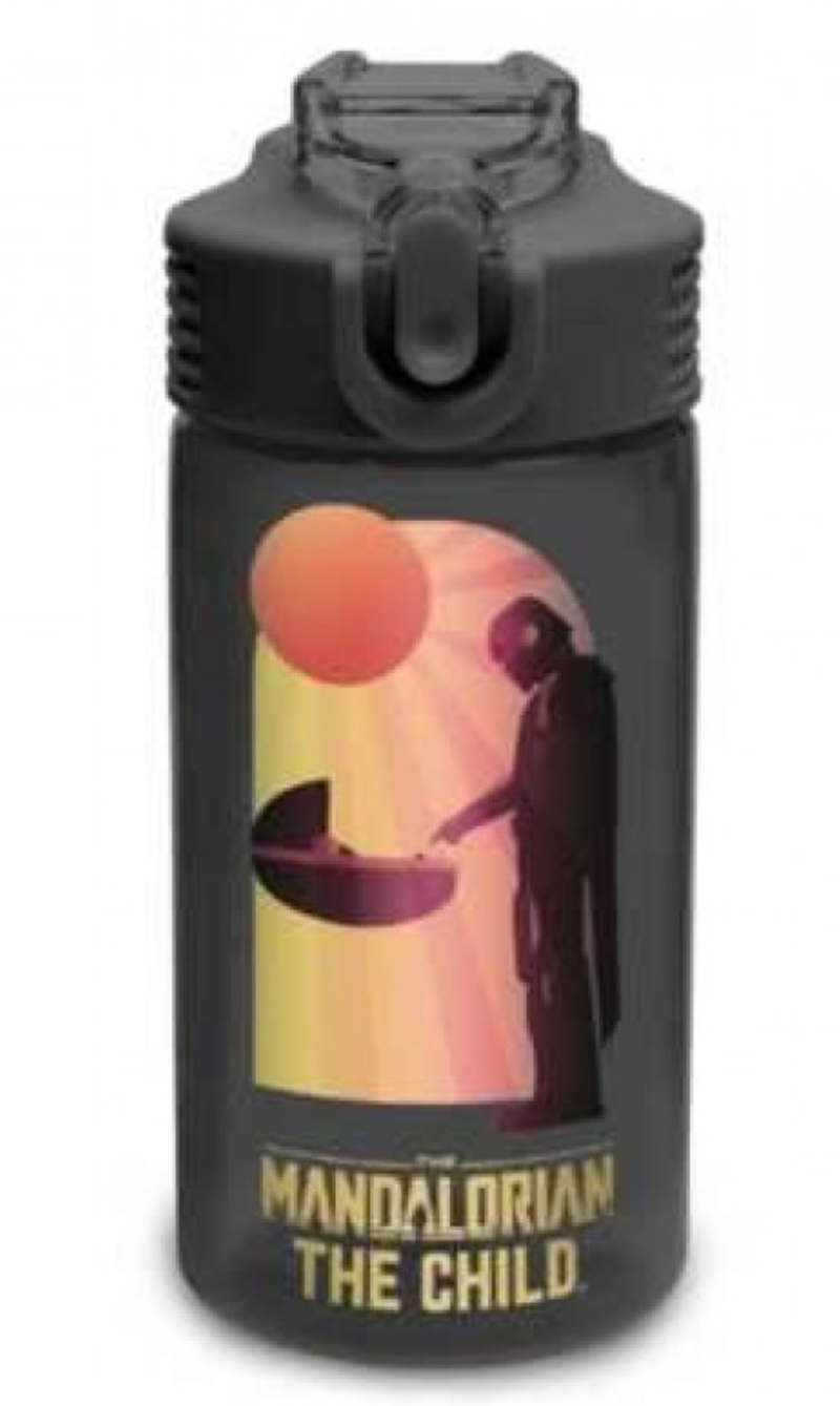 The Mandalorian - The Child Drink Bottle