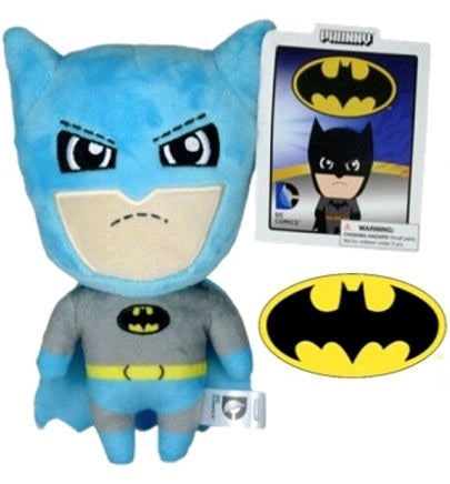 Batman (1966) - Batman Phunny Plush