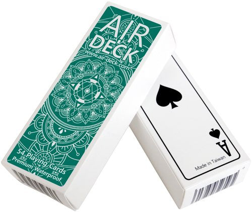 Air Deck Aqua Mandala