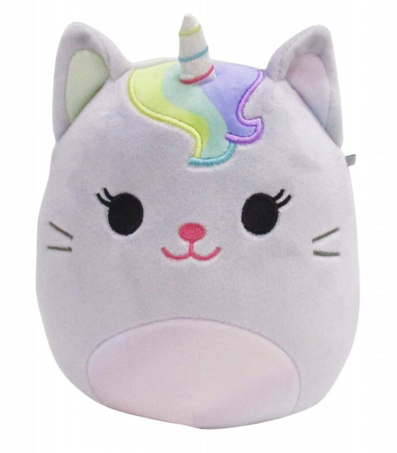 Squishmallows - Clarice The Caticorn 7