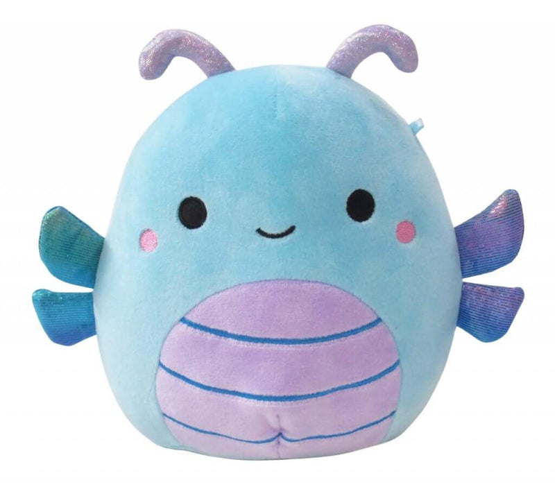 Squishmallows - Luxe The Dragonfly 7