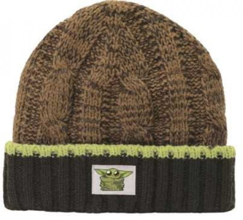 The Mandalorian - The Child Knit Beanie