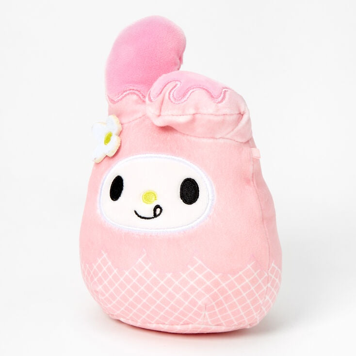 Squishmallows - Hello Kitty - My Melody Ice Cream Cone 12
