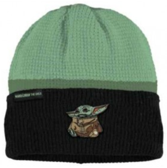The Mandalorian - The Child Beanie