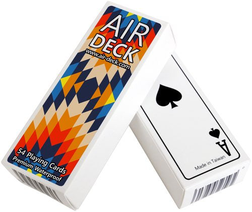 Air Deck Electric