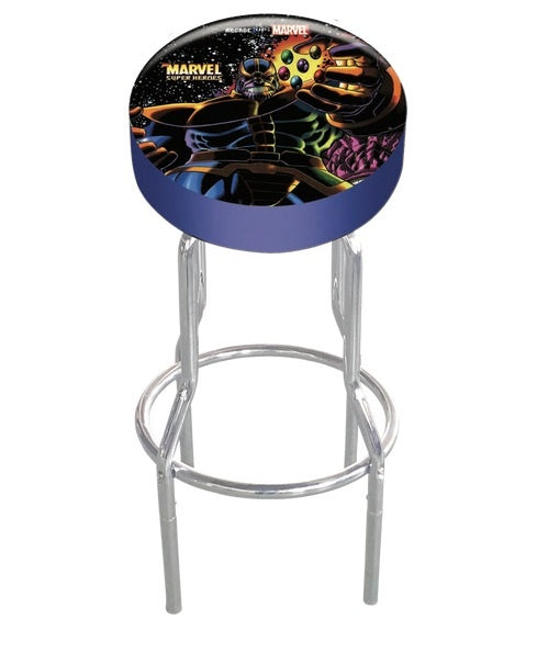 Arcade1Up - Marvel Adjustable Stool